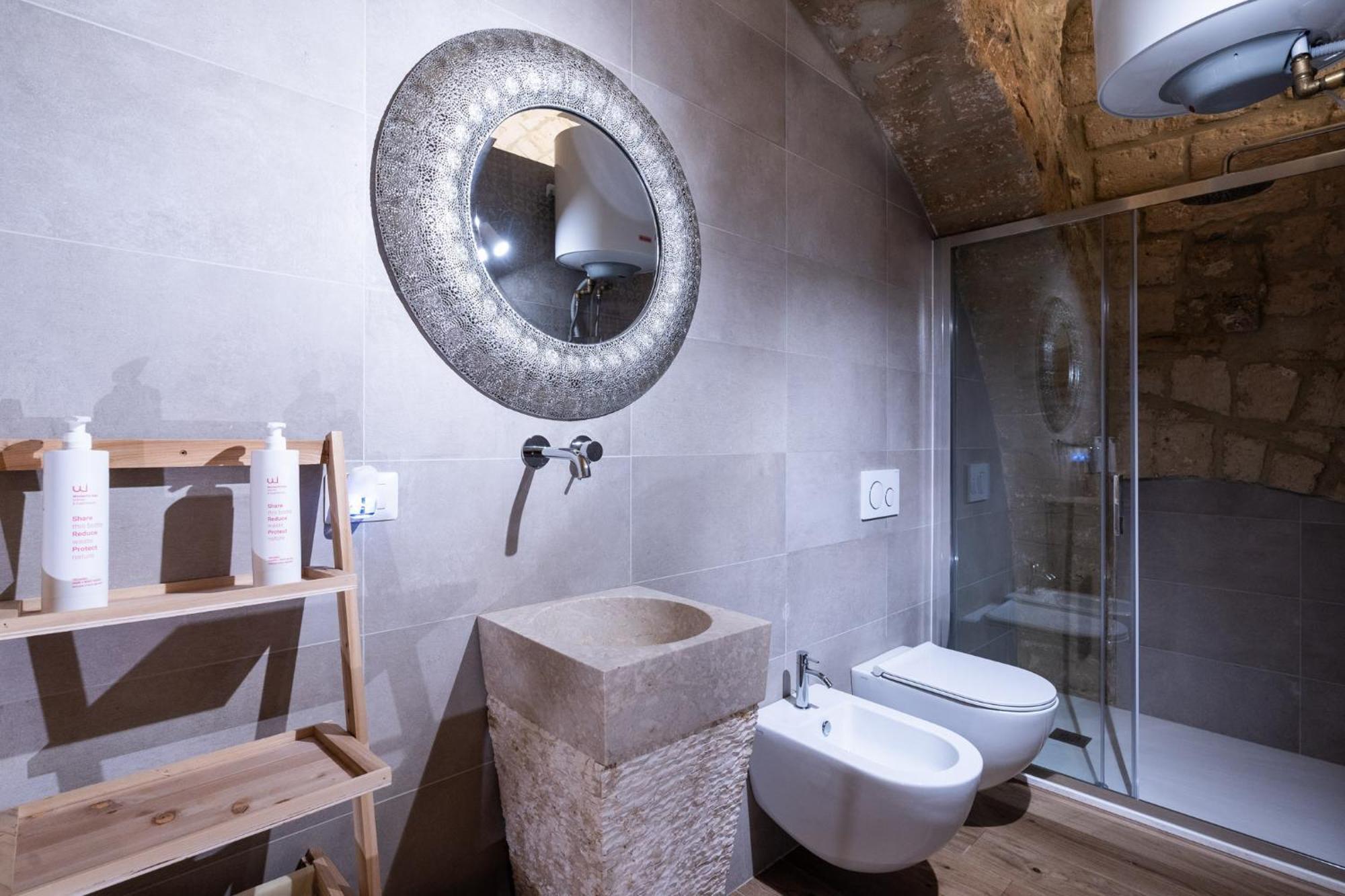 Saint Michel Room By Wonderful Italy Bari Exterior photo